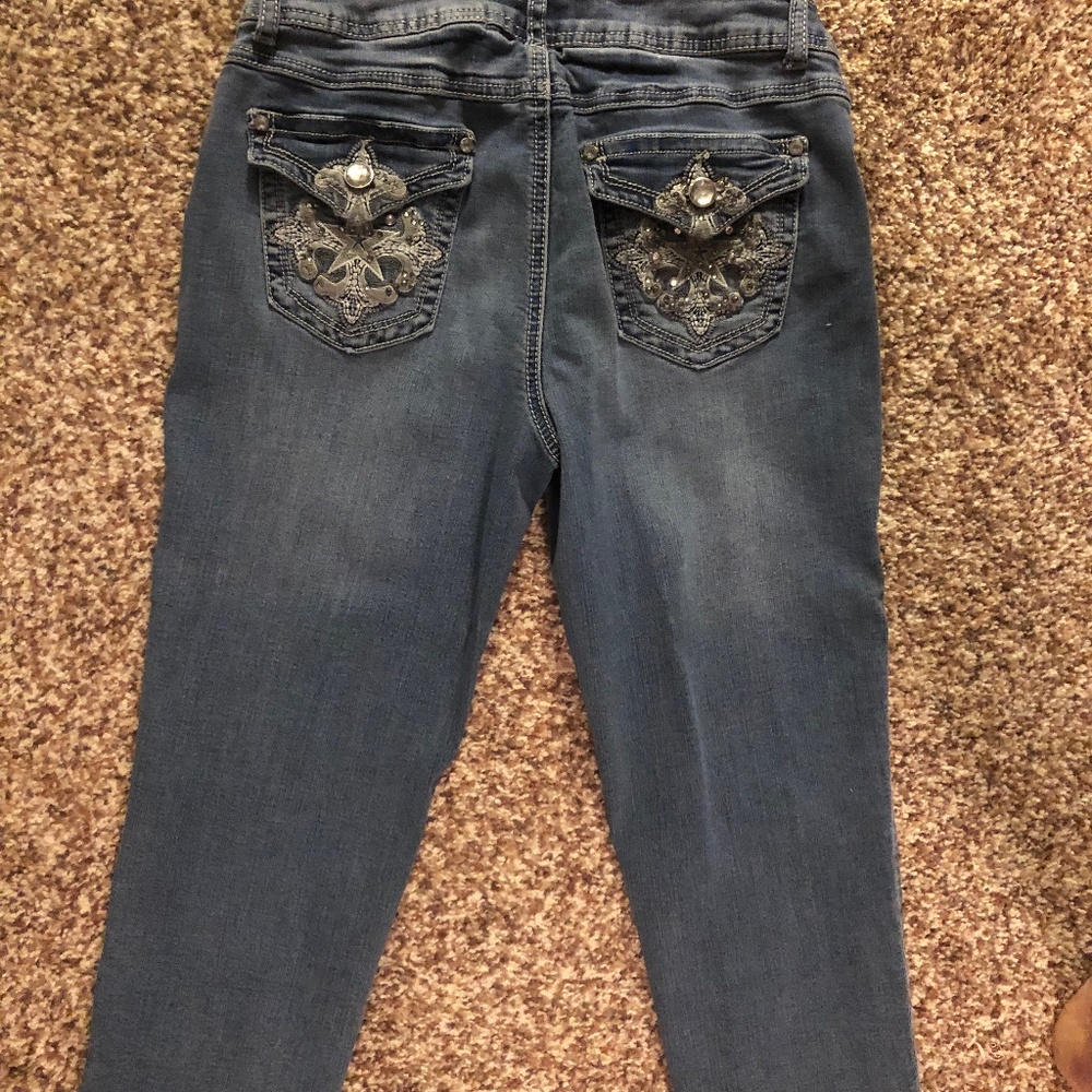 Jean Capris